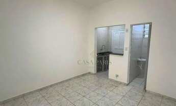 Imagem 3: Kitnet à venda, 19 m² por R$ 185.000 - Canto do Forte - Praia Grande/SP