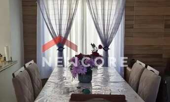 Imagem 7: Casa de condomínio em Rua Gés - Tarumã - Santana de Parnaíba/SP