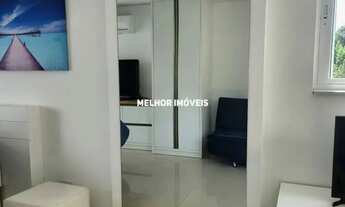 Imagem 7: Terraços da Rainha - Locação anual com 01 dormitório localizado na barra Norte em Balneári