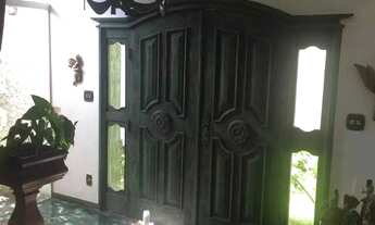 Imagem 2: Casa em Rua Abegoaria - Vila Madalena - São Paulo/SP