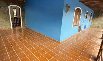 Imagem 2: Vendo/Alugo CASA AMPLA Vista lagoa Ponta da Areia