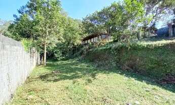 Imagem 2: Terreno 1.000m2 12m de frente possivel desmembrar em 02 lotes Rio Gde Serra Financia Caixa