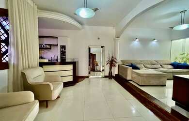 Imagem 2: Casa Taguatinga 3qts DCE financia Qng