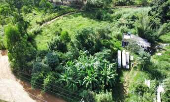 Imagem 6: Lote/Terreno para venda possui 43000 metros quadrados em Pavão (Canguera) - São Roque - Sã