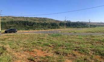 Imagem 3: Terreno à venda em Paulínia, São Bento, com 222 m², Condomínio Miraj