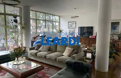 Imagem: APARTAMENTO - JARDIM AMÉRICA - SP