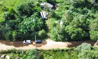 Imagem 5: Lote/Terreno para venda possui 43000 metros quadrados em Pavão (Canguera) - São Roque - Sã