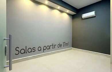 Imagem 5: Sala para alugar, 20 m² por R$ 1.500,00/mês - Vila Nova - Itu/SP