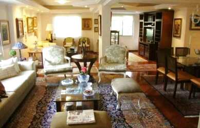 Imagem 2: Apartamento em Rua Bandeira Paulista 142 - Itaim Bibi - São Paulo/SP