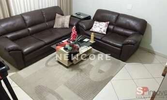 Imagem 6: Sobrado em Rua Apiaí - Vila Curuçá - Santo André/SP