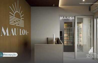 Imagem 6: Studio à venda, 22m² - Porto de Galinhas Oportunidade de investimento