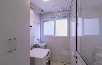 Imagem 7: APartamento RESIDENCIAL em SÃO PAULO - SP, SANTA CECÍLIA