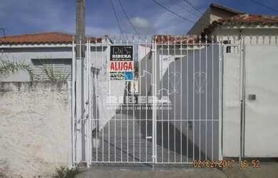 Imagem: LOCAÇÃO - CASA VILA HORTÊNCIA / SOROCABA/SP