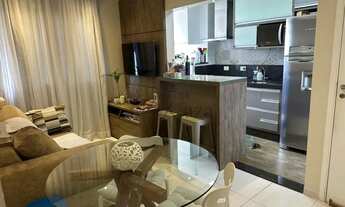 Imagem 2: Oportunidade - Apartamento - Colinas de Villa Branca - Villa Branca - Jacareí - 2 Dormitór