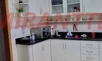 Imagem 7: Apartamento de 94m² com 3 quartos em Mandaqui