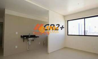 Imagem 4: Apartamento à Venda com 02 quartos, 01 suíte na Navegantes-44m² em Boa Viagem