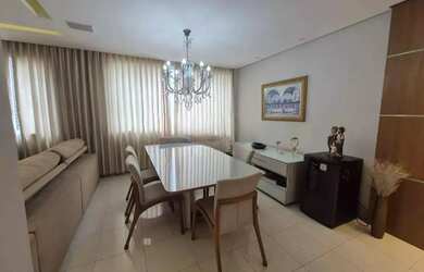 Imagem: Apartamento à venda, 4 quartos, 1 suíte