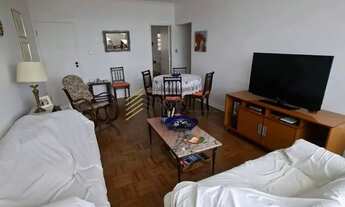 Imagem 4: SEU NOVO LAR COM VISTA MAR NO CORAÇÃO DO GONZAGA