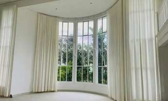 Imagem 2: Sobrado à venda e para alugar em Valinhos, Chácaras Silvania, com 3 suítes, com 420 m²