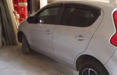 Imagem 7: Alugo um galpao na estrada velha rua Piaui proximo ao restaurante popular