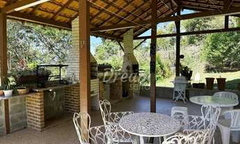 Imagem 3: Sítio em zona urbana com 6 dormitórios à venda por R$ 1.800.000 - Jardim Salaco - Teresópo