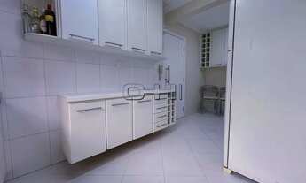 Imagem 7: Venda Apartamento 4 Dormitórios - 143 m² Moema