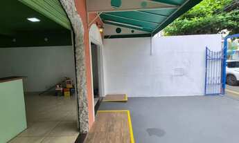 Imagem 2: Sala comercial 100m2 alto da gloria!!!!