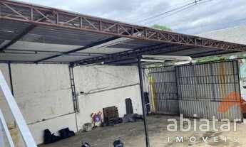 Imagem 4: Galpão à venda com 325m² na Av. Intercontinental Jardim Pirajussara, divisa SP e Taboão da