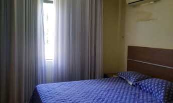 Imagem 7: Apart. Cobertura