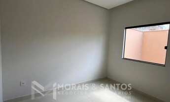 Imagem 7: Casa a venda no Bairro Prolongamento Todos os Santos