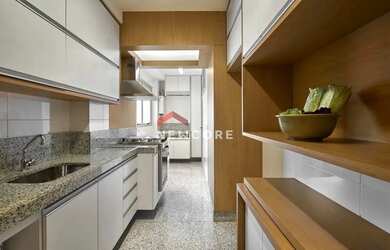 Imagem 6: Apartamento em Avenida Álvares Cabral - Lourdes - Belo Horizonte/MG