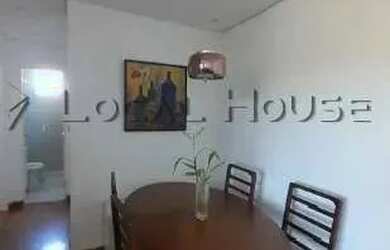 Imagem 5: Apartamento à venda em Curitiba, Sítio Cercado, com 2 quartos, 60m²