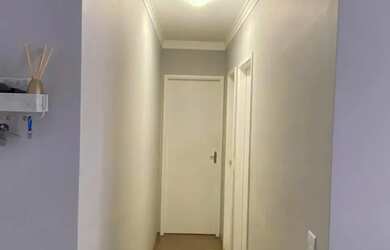 Imagem 7: APARTAMENTO JD VL FORMOSA-2 DORMS PLANEJADOS, COZINHA PLANEJADA, SACADA ENVIDRAÇADA, 1 VAG