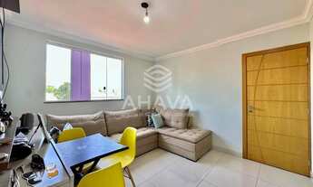 Imagem 3: Apartamento de 3 Quartos sendo 1 Suíte com Varanda, 62 m², 1 Vaga, Bairro Rio Branco, próx