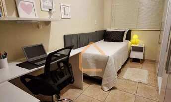 Imagem 6: Casa com 2 dormitórios à venda, 70 m² por R$ 350.000,00 - Vale das Andorinhas - Pouso Aleg