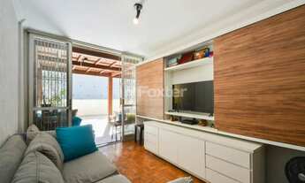 Imagem 4: Apartamento à venda Rua Senador Felício dos Santos, Liberdade - São Paulo