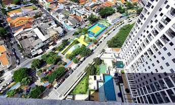 Imagem 4: Apartamento para venda tem 86 metros quadrados com 3 quartos em Aldeia - Barueri - São Pau