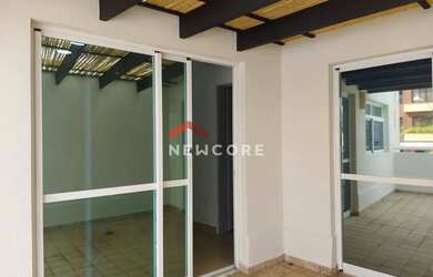 Imagem 4: Sala comercial em Rua Laís Bertoni Pereira - Cambuí - Campinas/SP