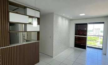 Imagem 2: OPORTUNIDADE EM PONTA NEGRA: VISTA PANORÂMICA E LAZER DE RESORT!