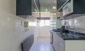 Imagem: Apartamento para venda em Vila Hamburguesa