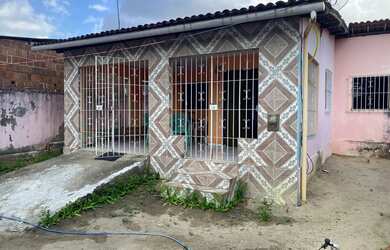 Imagem 2: CASA A VENDA IGARASSU BELA VISTA