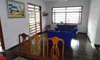 Imagem 5: Casa padrão em Planalto Verde - Ribeirão Preto