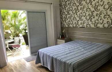 Imagem 6: Casa à venda em Paulínia, Parque Brasil 500, com 4 suítes, com 280 m², Residencial Yucatan