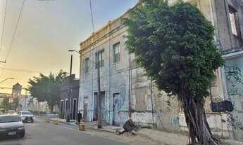 Imagem: Prédio para alugar, 232 m² por R$ 5.500,00/mês