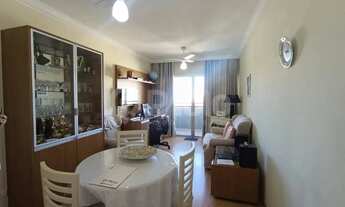 Imagem 4: Apartamento á venda - Bairro Centro Piracicaba SP