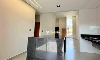 Imagem 7: Casa com 3 dormitórios à venda, 156 m² por R$ 1.300.000,00 - Condomínio Sunlake Spa Reside