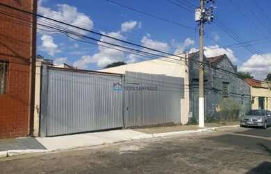 Imagem 3: Terreno Alto da Mooca com 500m²