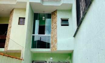 Imagem 3: Casa em Arthur Alvim