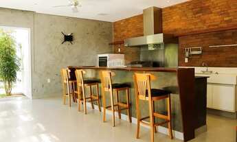 Imagem 4: Casa venda Swiss Park Campinas - 4 suítes, - 560 m² de terreno 430 m² de área construída