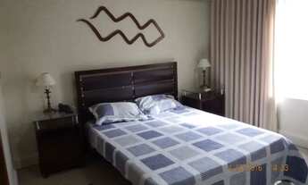 Imagem 4: Flat com ótimo preço no bairro Bela Vista. Confira!